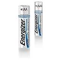 Energizer(R) Max(R) AAA Alkaline Batteries, Pack Of 12