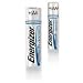 Energizer(R) Max(R) AAA Alkaline Batteries, Pack Of 12