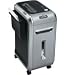 All Products : FEL3229901 - Confetti Shredder,17 SH Cap,11-3/8x17-38x25-3/8,SR/BK