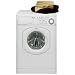 Ariston White Washer Dryer Combo All In One Combination AWD121NA
