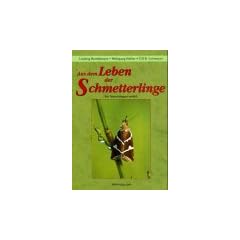 Aus dem Leben der Schmetterlinge
