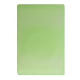 GREEN IPOD SHUFFLE-II SILICON SKIN