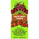 Stretch Island - Original Fruit Leather - Wild Apple, 30 Units / 0.5 oz