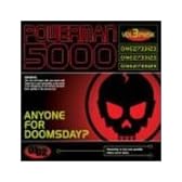 Anyone for Doomsday
