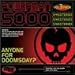 Anyone For Doomsday? Anyone For Doomsday?