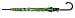 Galleria Palm Tree Stick Umbrella - Palm Tree image 2