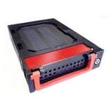 LINDY Low Cost Removable HDD Module, ATA-100/133, Black version