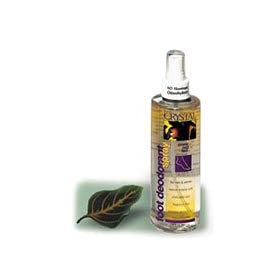 Crystal Body Deodorant Crystal Body Deodorant