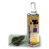 Crystal Body Deodorant Crystal Body Deodorant