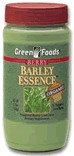 Barley Essence Berry 5.3 Oz (150 gm) Green Foods Corporation