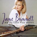 Jane Bunnett and the Cuban Piano Masters