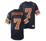Syracuse University Football Jersey