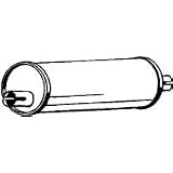 Bosal 166-053 Muffler by Bosal