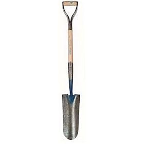 A1414 Ames Transplanting Drain Spade 14 Blade from Garden Spades
