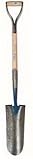 SPADE DRAIN 5 1/4 X 14 BLADE