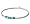 New Phiten Florida Marlins Titanium Necklace MLB X30