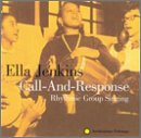 Call and Response Rhythmic Group Singing [CASSETTE]