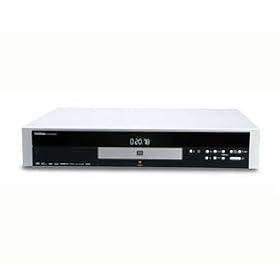 Goodmans gdvdr305dvbt DVD Recorder with integrated digital tuner