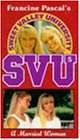 A Married Woman (Sweet Valley University)