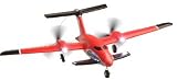 ACME AA3014 - ACME - AirAce III - P-180 Vulcano Red