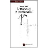Letteratura e psicoanalisidi Arrigo Stara