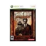 Silent Hill: Homecoming