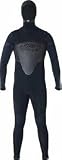 Hyperflex Flow 6/5/4mm Hooded Wetsuit