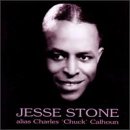 CD-Charts  Search : Jesse Stone Alias Charles "Chuck" Calhoun