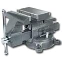 Ken-Tool 64800 KT4800 8" Professional Reversible Mechanics Vise