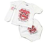 Cleveland Indians Team Phenom II T-Shirt (Small)