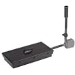 Pondmaster 02232 950 GPH Pond Pump with Filter and Fountain Set