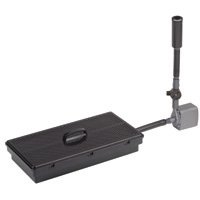 Pondmaster 02232 950 GPH Pond Pump with Filter and Fountain Set
