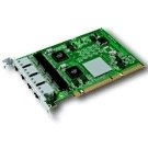 Intel 1000Mbps ServerAdapter IntelPRO/1000GTQuadポートサーバ・アダプタ(英語版) PWLA8494GTの画像