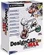 DesignCAD 3D Max Plus