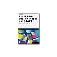 Active Server Pages lernen und beherrschen, m. CD-ROM