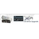 SB X-Fi I/O Drive Upgrade Kit