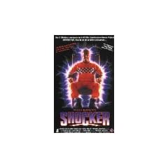 Shocker [VHS]