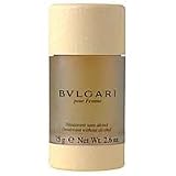 Bvlgari Pour Femme by Bvlgari 2.7 oz Deodorant Stick Alcohol Free
