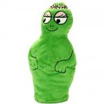 Peluche 50 cm BARBAPAPA