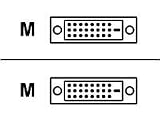 Belkin F2E4141B10-DD 10-Foot DVI-D Dual-Link Cable