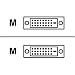 Belkin F2E4141B10-DD 10-Foot DVI-D Dual-Link Cable