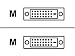 Electronics : Belkin F2E4141B10-DD 10-Foot DVI-D Dual-Link Cable