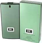 PORTFOLIO GREEN by Perry Ellis EDT SPRAY 3.4 OZ for Men