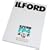 Ilford FP4 Plus - Black & white print film - 4 x 5" - ISO 125 - 25 sheets
