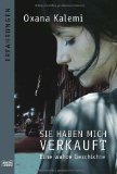 Produkt-Bild: Sie haben mich verkauft : eine wahre Geschichte.