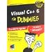 Visual C++ f�r Dummies. Sonderauflage. Gegen den t�glichen Frust mit Visual C++.
