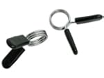 Profi Federverschl�sse Chrom 30/31mm...