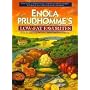 Enola Prudhomme's Low Fat Favorites