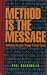 Book The Method is the Message: Marshall McLuhan and Karl Marx