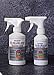 UltraKlenz Wound & Skin Cleanser - 8 fl. oz. spray - 6 each